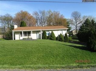 16604 Glenda Way, East Liverpool, OH 43920