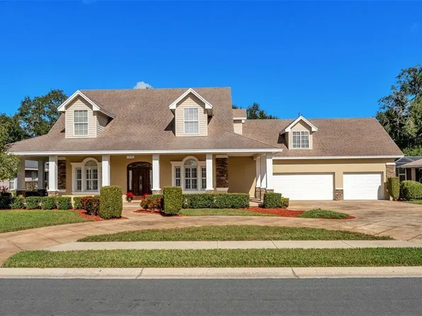 1558 Yorkshire Trl, Lakeland, FL 33809