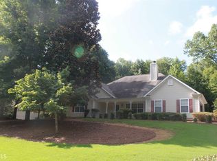 541 Redwood Cir, McDonough, GA 30252