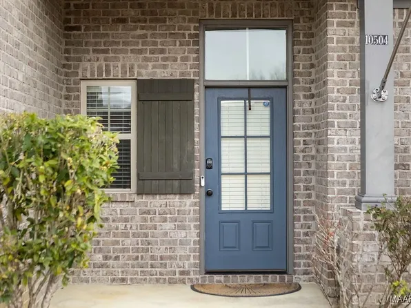 10504 Duncannon Trl, Montgomery, AL 36117
