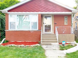 14228 S State St, Riverdale, IL