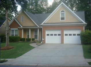 5290 Wyntree Ct, Peachtree Corners, GA 30071