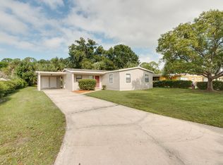 992 Pinson Blvd, Rockledge, FL 32955