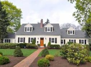 27 Dunbar St, Chatham, NJ 07928