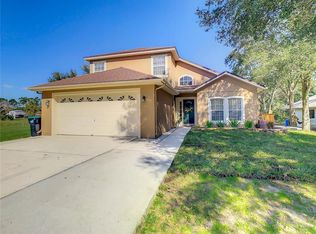 21523 Fort Christmas Rd, Christmas, FL 32709