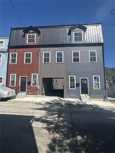 844-846 Tripoli St #845, Pittsburgh, PA, 15212