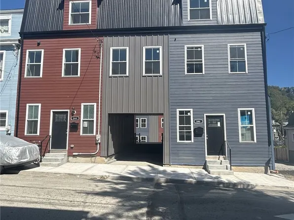 844-846 Tripoli St #845, Pittsburgh, PA 15212
