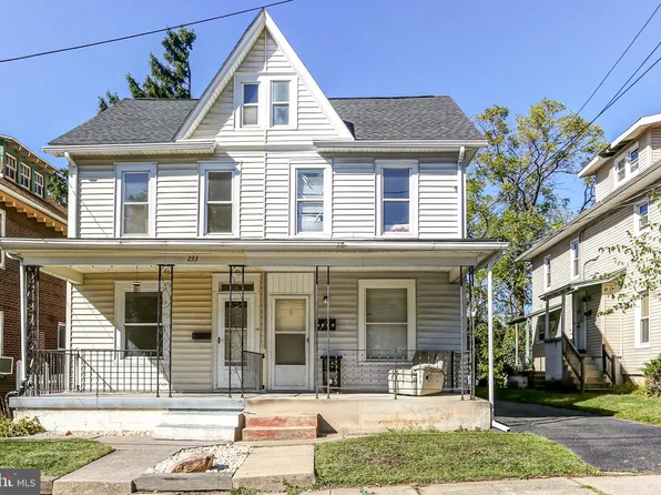 231 W Columbia Rd, Enola, PA 17025