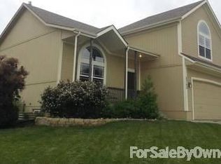 4743 Chester Ave, Kansas City, KS 66106