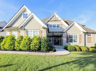 312 Archway Ln, Peachtree City, GA 30269