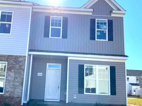 1117 Cameron Way, Clayton, NC 27520