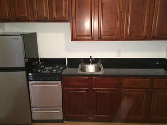 Rented by Keller Williams NYC