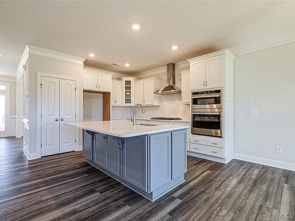 5700 Brickshire Dr, Providence VA 23140 Zillow