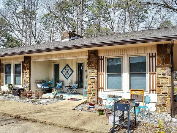 48 Lequita Pl, Hot Springs, AR 71909