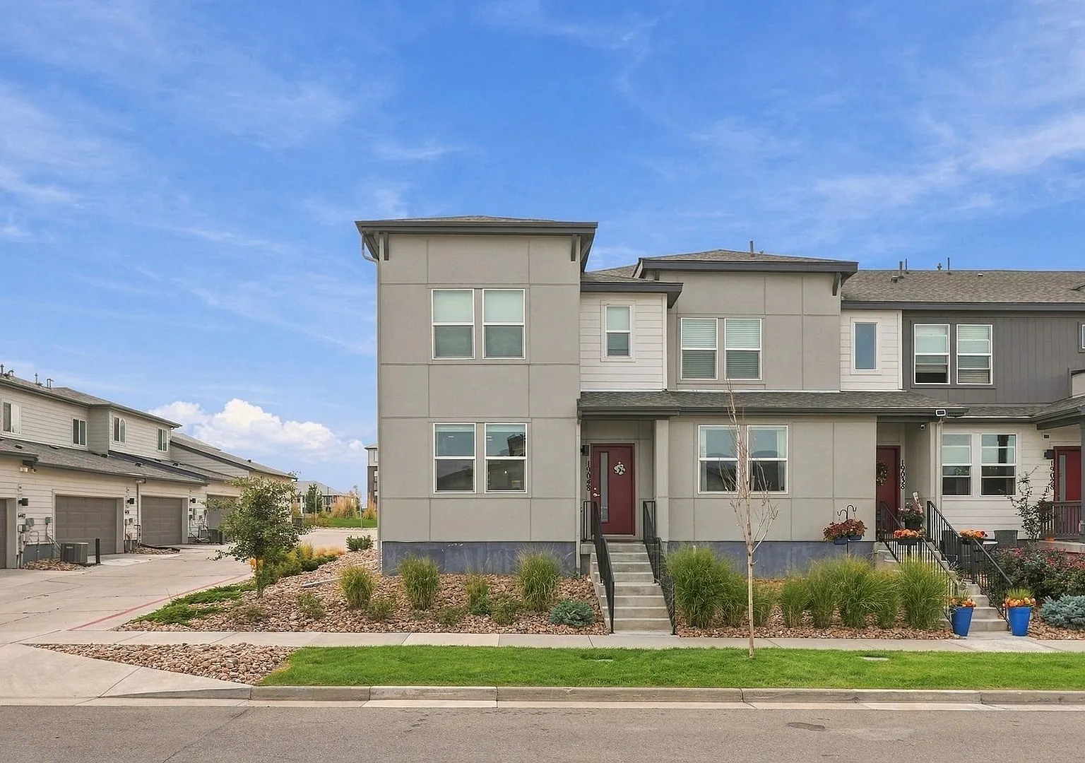 Stunning 3-Bedroom Home Near Denver International Airport | Green Valley Ranch — Photo 1