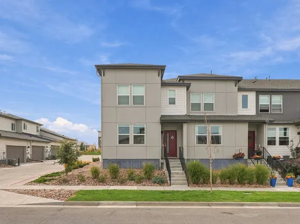 19048 E 64th Pl, Denver, CO 80249