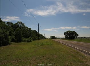 Fm 39 Rd, Bedias, TX 77831