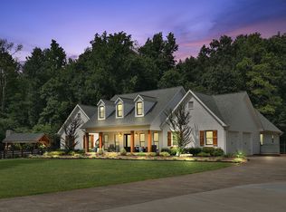 2001 Batesville Rd, Canton, GA 30115