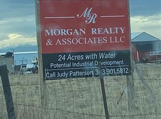 8 Road, Fort Lupton, CO 80621