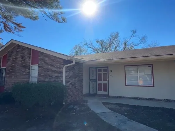 907 Lausanne Dr, Valdosta, GA 31601