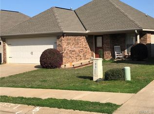 136 Roscommon Rd, Tuscaloosa, AL 35401