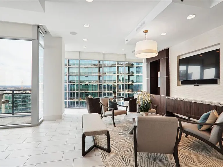 1065 Peachtree St NE #3005 — Photo 26