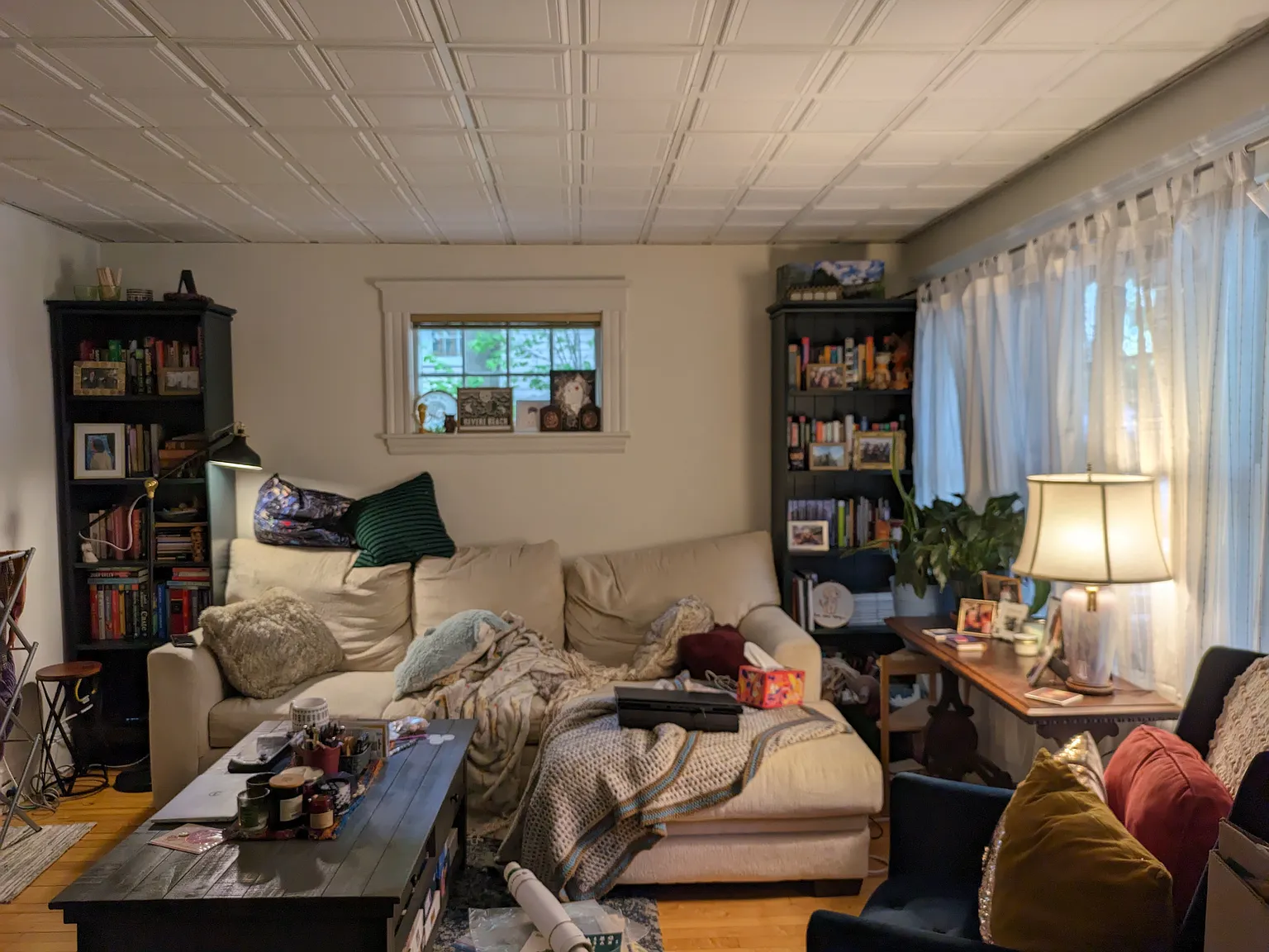 2 bed, 1000 sqft, $2,600 — Photo 2