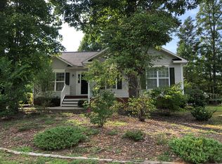 113 Braxberry Way, Holly Springs, NC 27540