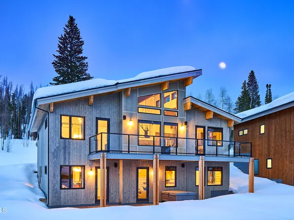 88 Game Trail, Fraser, CO 80442