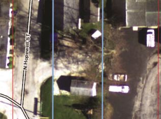 1420 W Kirkwood Ave, Bloomington, IN