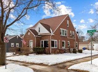 1301 S East St, Appleton, WI 54915