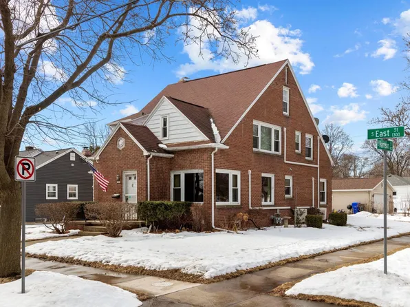 1301 S East St, Appleton, WI 54915