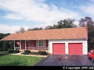 3433 Widows Care, Fallston, MD 21047