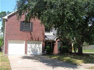 1602 Ridgebriar Dr, Houston, TX 77014