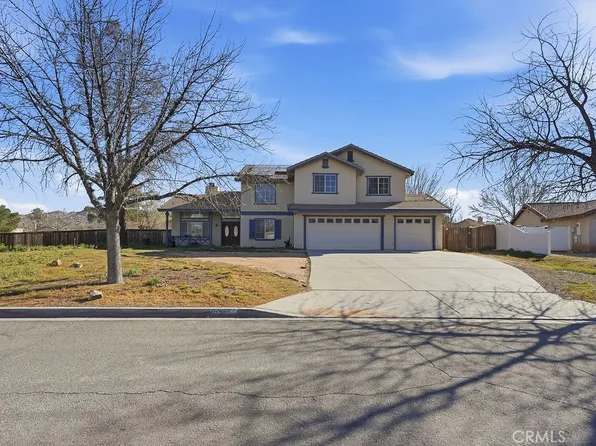 16261 Lake View Ln, Apple Valley, CA 92307