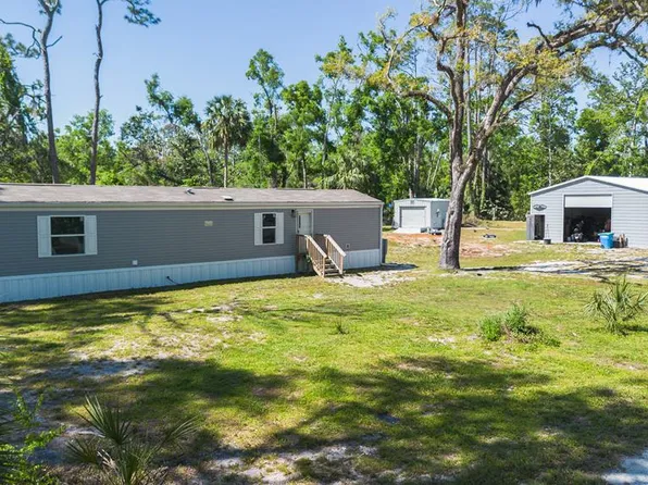 140 SE 32nd Ave, Cross City, FL 32628