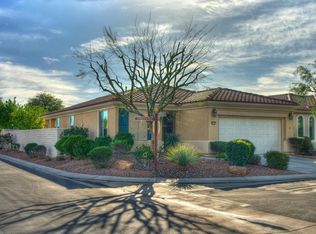 40764 Corte Los Reyes, Indio, CA 92203