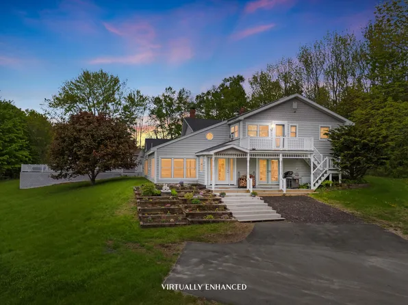 27 Butters Hill Terrace, Winthrop, ME 04364