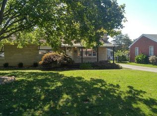5314 Lois Ave, Louisville, KY 40219