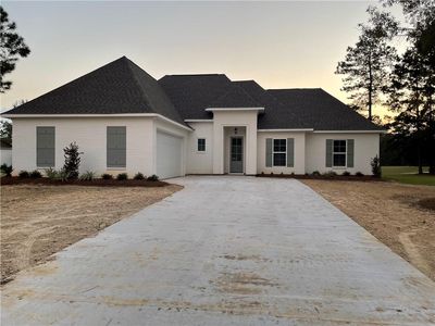 30716 Bluewing Cres, Springfield, LA, 70462