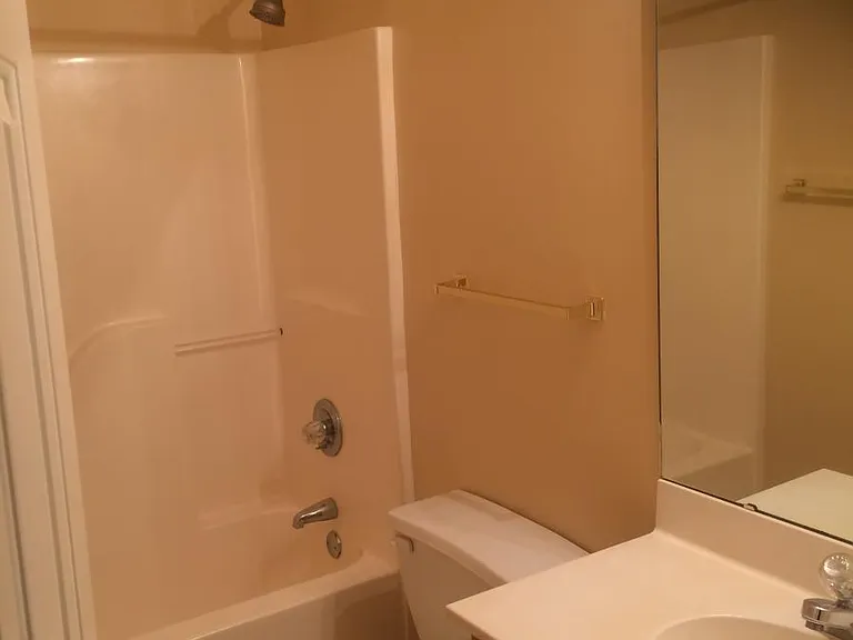 1st Floor Hall Bath