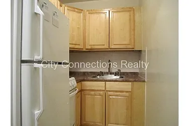 Rented by City Connections Realty