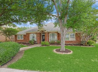 4017 Ridgecrest Trl, Carrollton, TX 75007