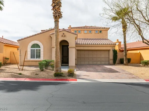 13 Avenza Dr, Henderson, NV 89011
