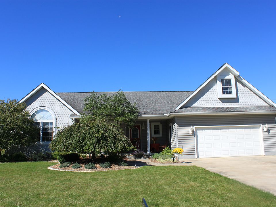 Beautiful Ranch Home