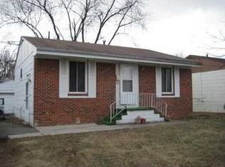 1537 Southfield Dr S, Columbus, OH 43207