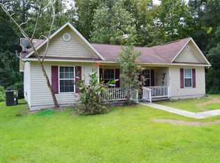 595 Virginia St, Monticello, FL 32344