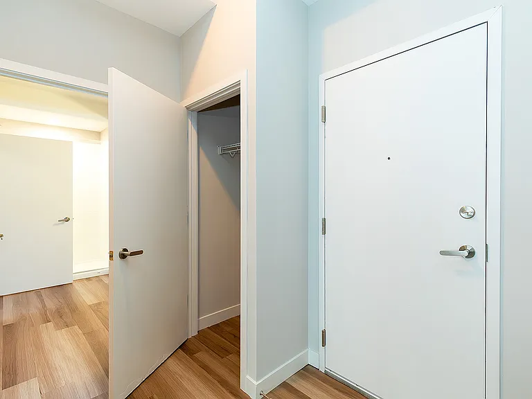 Penthouse Unit