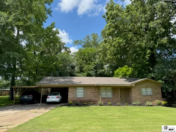 2213 Mallory Pl, Monroe, LA 71201