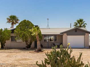 32805 W Lulu Jane Dr, Maricopa, AZ 85138